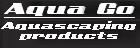 AquaGo ��������